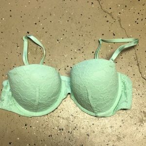 Victoria’s Secret bra